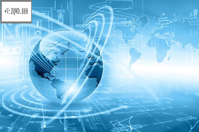 深圳正奇五度電子信息與通信工程專業就業范圍及信息科技技術服務發展前景