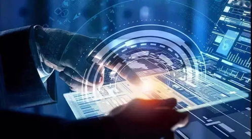 探索信用風(fēng)險管理技術(shù)服務(wù)行業(yè)的命名之道——林鈞躍的行業(yè)思考