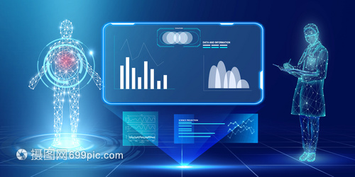 醫(yī)療信息科技 賦能現(xiàn)代醫(yī)療體系的關(guān)鍵技術(shù)服務(wù)