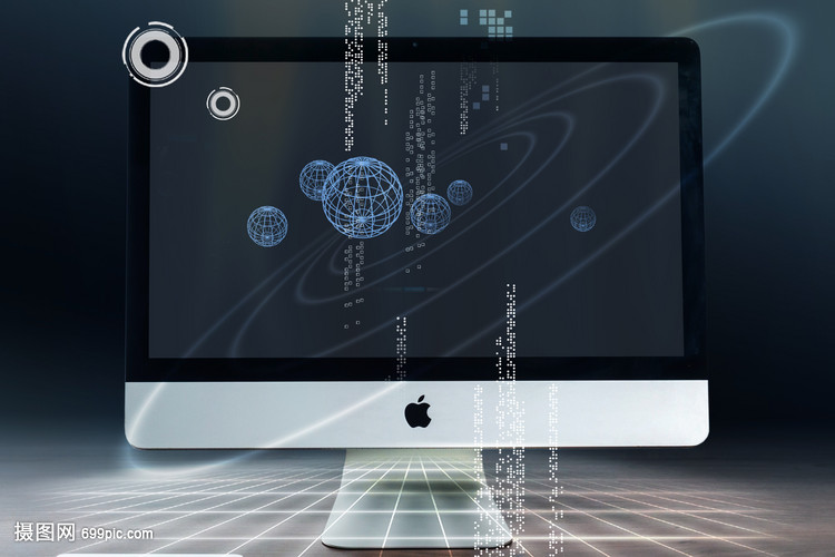 信息技術(shù)科技 驅(qū)動現(xiàn)代社會的核心動力